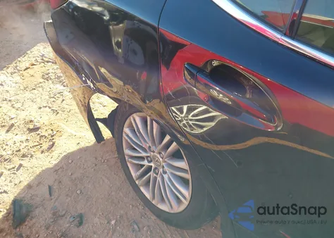 2014 Lexus Es 350 из США, поврежденный, VIN JTHBK1GG9E2094112